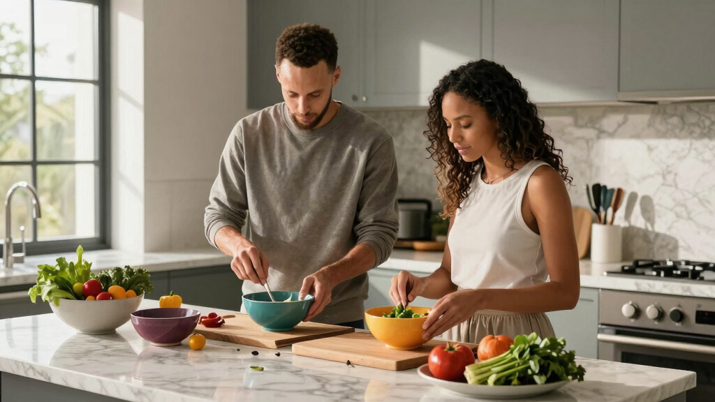 Steph and Ayesha Curry’s Brilliant Business Portfolio