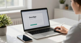 The $9 Billion Signature Tax: How DocuSign’s Business Model Survives on One Assumption