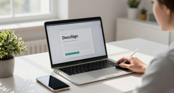 The $9 Billion Signature Tax: How DocuSign’s Business Model Survives on One Assumption