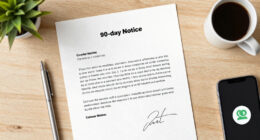 The 90-Day Window Closed. Nobody Sent a Notice.
