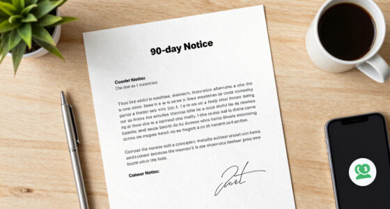 The 90-Day Window Closed. Nobody Sent a Notice.