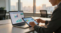The CFO’s new operating system. Anthropic, OpenAI, and the consulting margin that just got compressed.