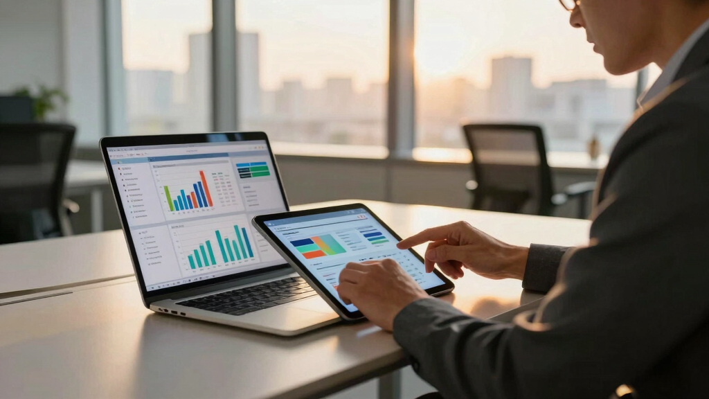 The CFO’s new operating system. Anthropic, OpenAI, and the consulting margin that just got compressed.