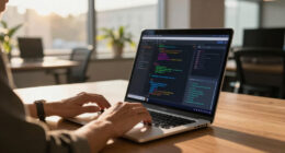 The Coding Singularity Is Real — and Steeper Than Clark Presented