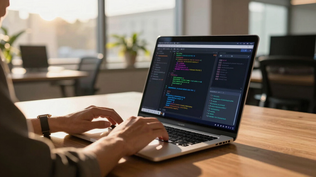 The Coding Singularity Is Real — and Steeper Than Clark Presented