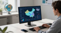 The gigawatt gap. Why China is structurally positioned for AI power and the US is engineering around its grid.