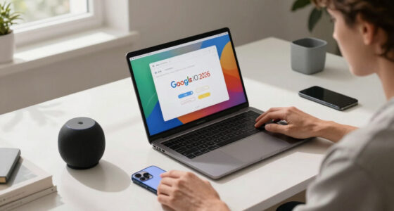 The Google I/O 2026 Preview: What May 19-20 Will Reveal About Google’s Agentic Bet