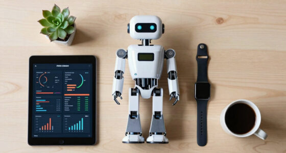The Humanoid Robotics Reality Check: Q2 2026 Pilot-to-Production Status