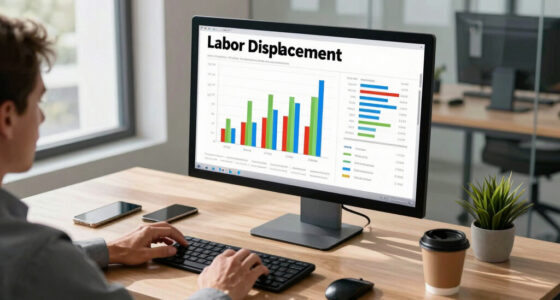 The Labor Displacement Data: What Q1-Q2 2026 Actually Shows