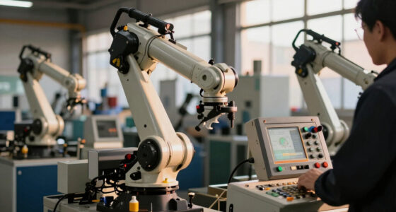 The Machine Economy — Capital-Heavy, Human-Light, Trading With Itself