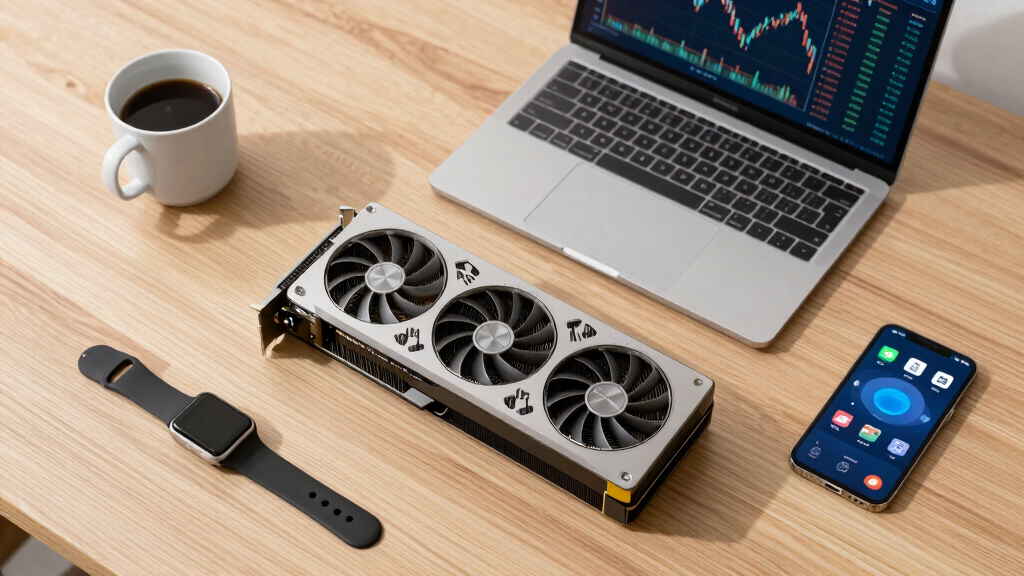 The NVIDIA Earnings Preview: What Q1 FY27 Will Reveal About the AI Cycle