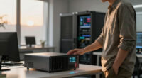 The Power Bottleneck: AI Data Centers and the Grid Cliff Approaching 2027-2028