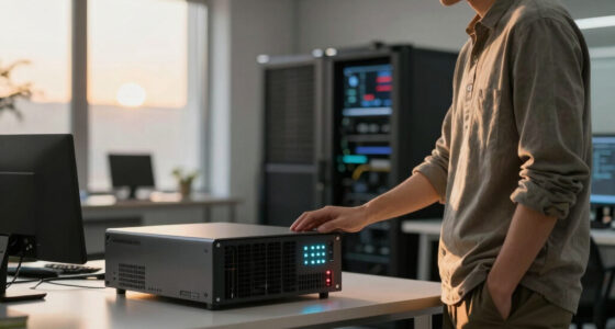 The Power Bottleneck: AI Data Centers and the Grid Cliff Approaching 2027-2028
