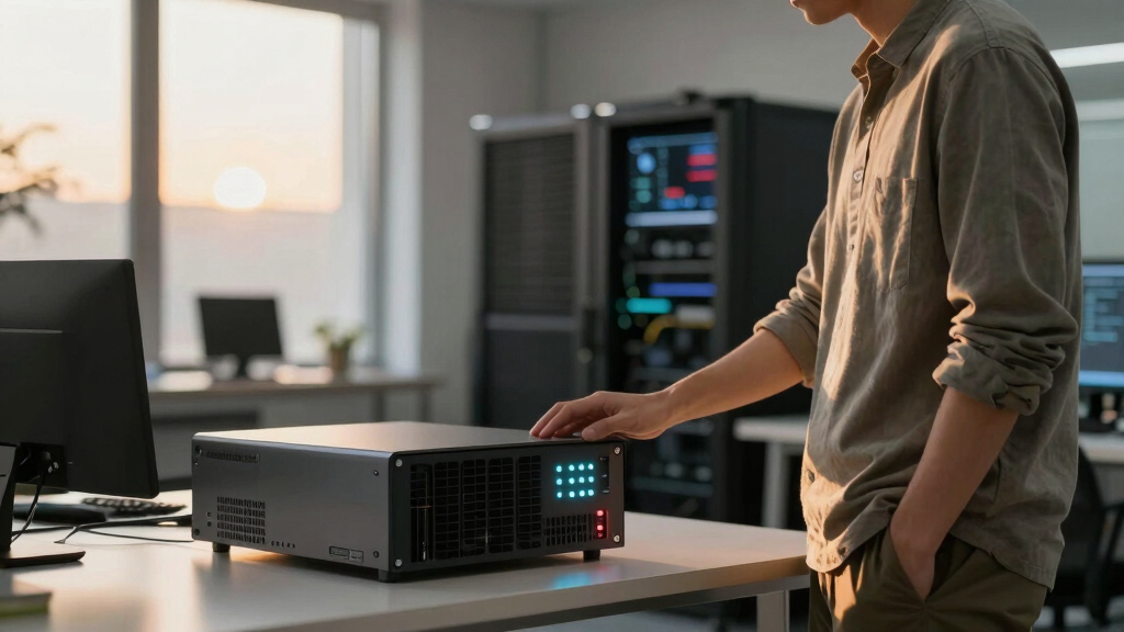 The Power Bottleneck: AI Data Centers and the Grid Cliff Approaching 2027-2028