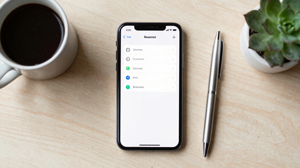 The Question No To-Do App Can Answer