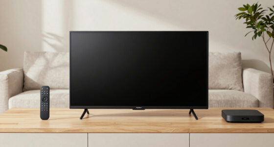 The Trojan Horse in Your Living Room: How Smart TVs Became the World’s Most Sophisticated Ad Surveillance Network
