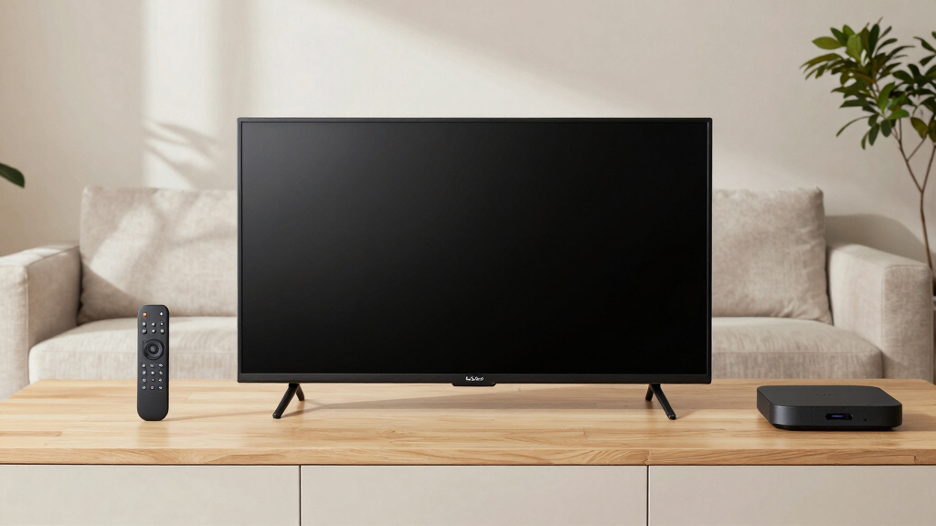 The Trojan Horse in Your Living Room: How Smart TVs Became the World’s Most Sophisticated Ad Surveillance Network