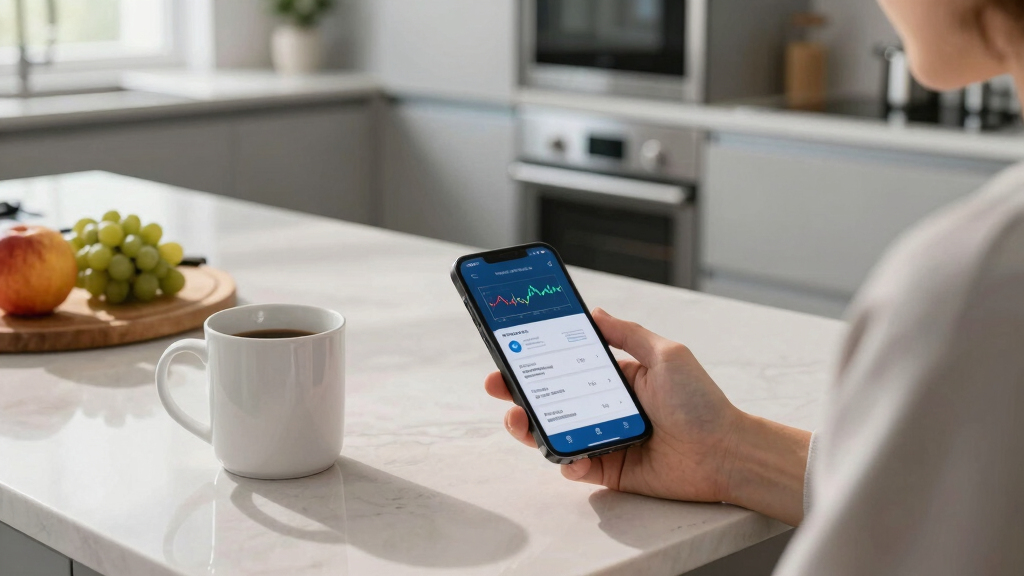 The unbundling of the budget app. Why a conversational finance surface absorbs what the personal-finance apps charge for, and what survives the absorption.
