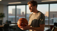 Walmart heir Lukas Walton buys minority stake in the Chicago Bulls and United Center