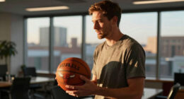 Walmart heir Lukas Walton buys minority stake in the Chicago Bulls and United Center