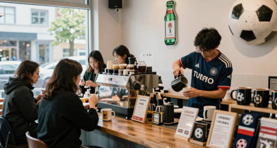 World Cup delivers uneven fortunes for Vancouver's small businesses