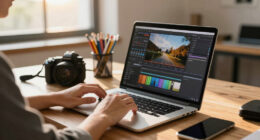 10 Best Content Creator Laptops for Video, Photo, and Design Work in 2026