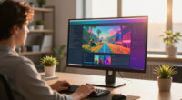 10 Best Ultrawide Monitors for Work and Gaming in 2026