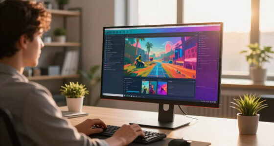 10 Best Ultrawide Monitors for Work and Gaming in 2026