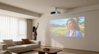 12 AI-Powered Projectors That Will Define Home Theaters In 2026
