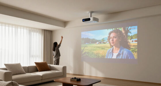12 AI-Powered Projectors That Will Define Home Theaters In 2026