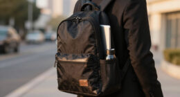 12 Best Business Backpacks For Students In 2026