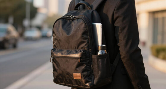 12 Best Business Backpacks For Students In 2026