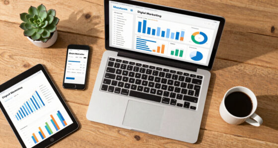 12 Best Digital Marketing Analytics Tools in 2026