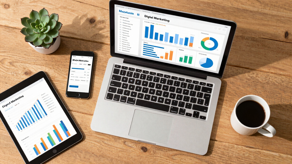 12 Best Digital Marketing Analytics Tools in 2026