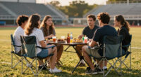 12 Best Outdoor Tailgating Furniture in 2026