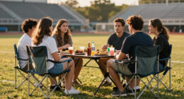 12 Best Outdoor Tailgating Furniture in 2026
