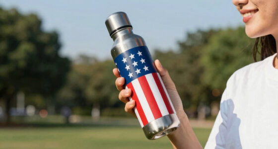 12 Best Patriotic Promotional Products in 2026