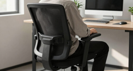 13 Best Ergonomic Office Chairs in 2026