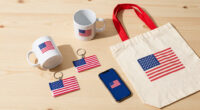 13 Best Patriotic Promotional Products in 2026