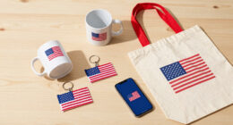 13 Best Patriotic Promotional Products in 2026