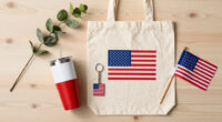 13 Best Patriotic Promotional Products in 2026