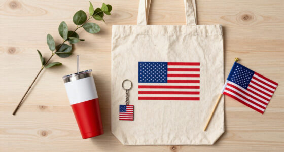 13 Best Patriotic Promotional Products in 2026