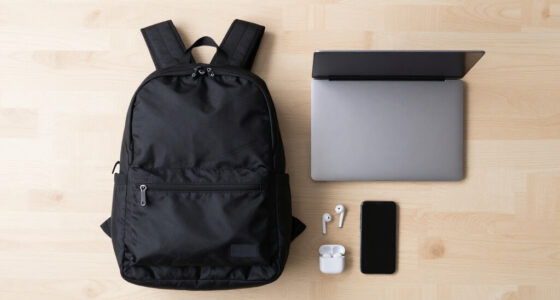 14 Best Business Backpacks for Students in 2026