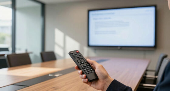 14 Best Business Presentation Remote Clickers in 2026