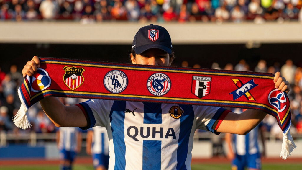 14 Best Soccer Fan Apparel in 2026