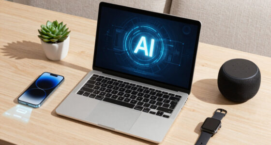 2026'S AI Revolution: What’s Coming Next