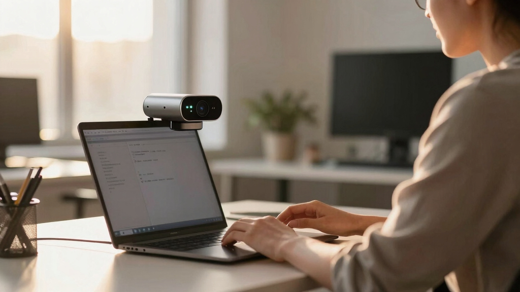 2026'S Most Advanced Webcams Powered By AI Technology