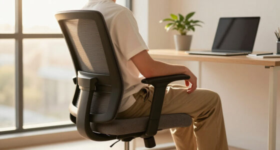 2026’S Top AI Office Chairs For Ergonomic And Health Benefits