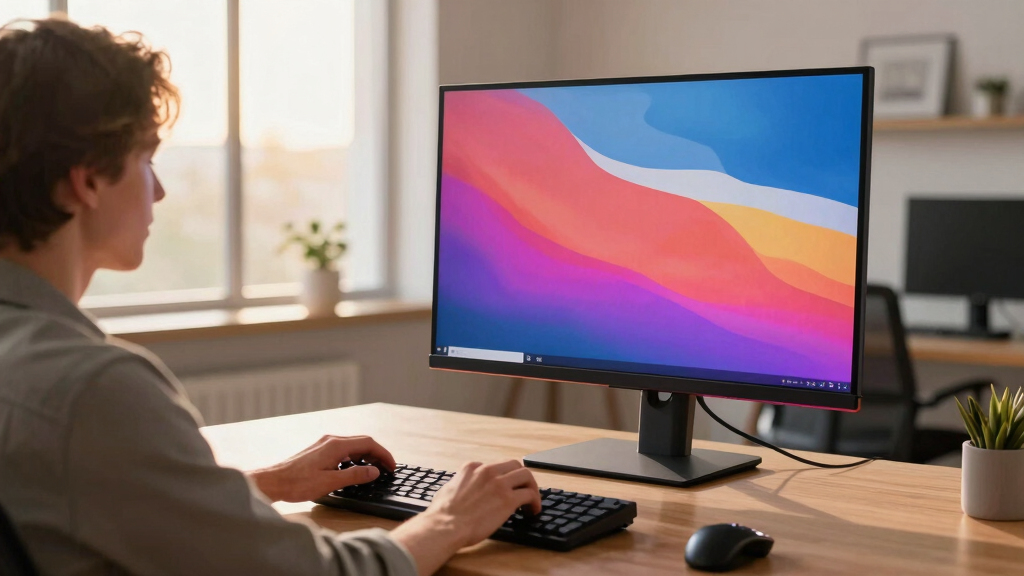2026'S Top OLED Gaming Monitors Featuring Advanced AI Capabilities