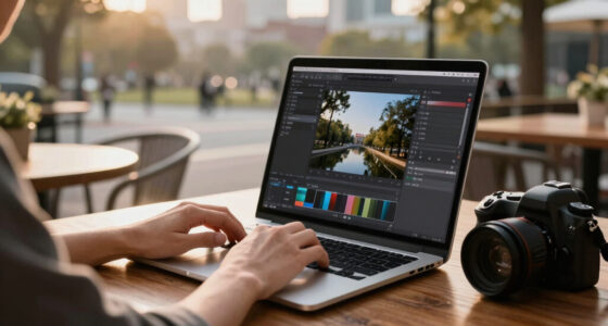 2026’S Top Picks: AI Laptops For Photographers And Designers